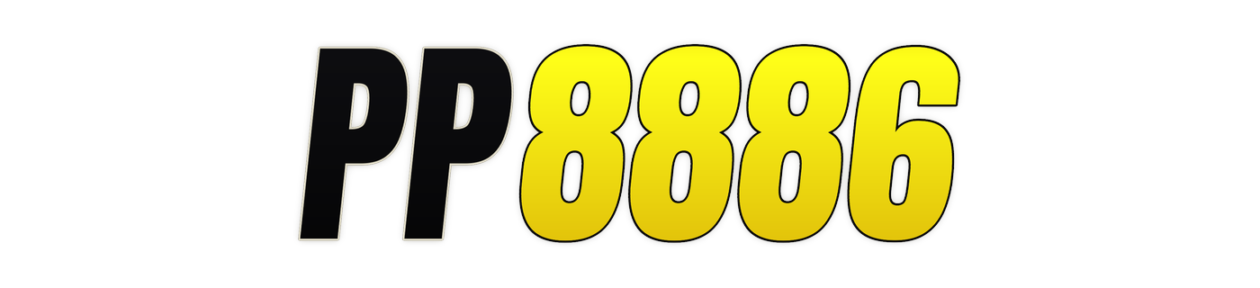 pp8886 Logo